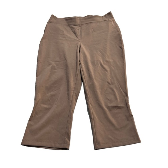 Columbia Omni Shield Advanced Repellency Crop Pant - Picture 1 of 3